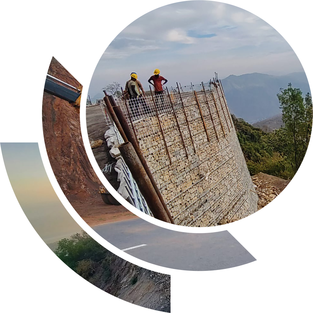 Dharani Geotech Engineers