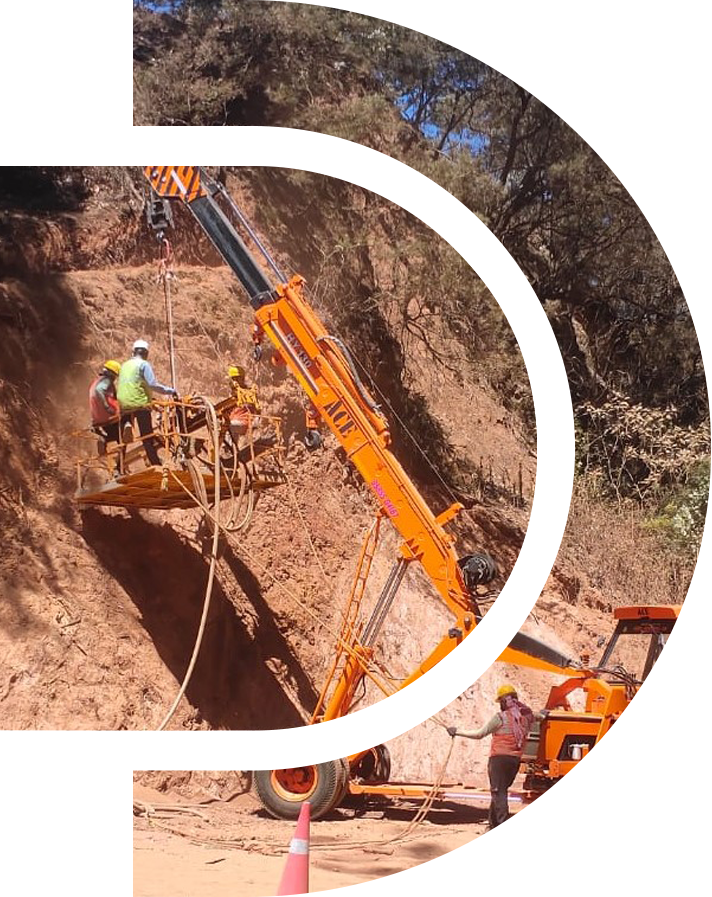 Dharani Geotech Engineers